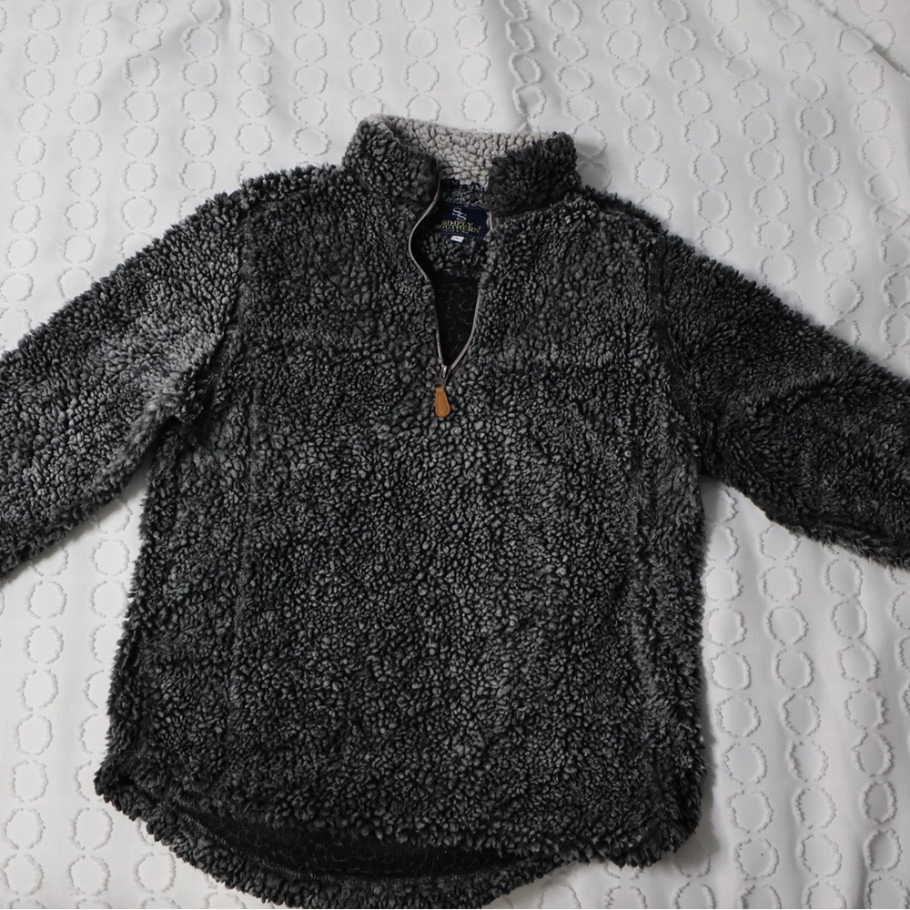 Simply Southern coat